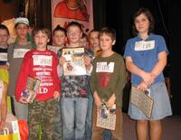 Dům kultury Frenštát pod Radhoštěm