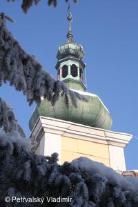 Bartošovice
