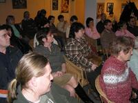 Dům kultury Frenštát pod Radhoštěm