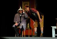 Dům kultury Frenštát pod Radhoštěm