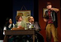 Dům kultury Frenštát pod Radhoštěm