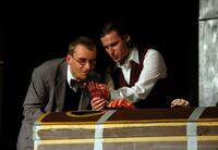 Dům kultury Frenštát pod Radhoštěm