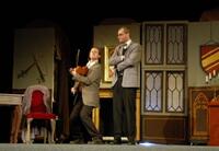 Dům kultury Frenštát pod Radhoštěm