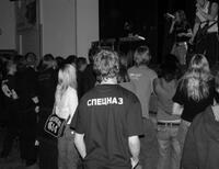 Dům kultury Frenštát pod Radhoštěm