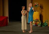 Dům kultury Frenštát pod Radhoštěm