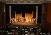 Dům kultury Frenštát pod Radhoštěm