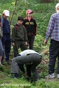 Studánka "Fibiška"