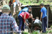 Studánka "Pod sadem"