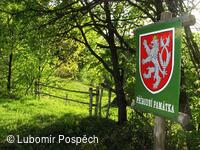 Průvodce a fotograf krajiny Bílých Karpat