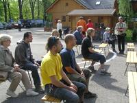 Dům kultury Frenštát pod Radhoštěm