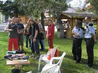 Dům kultury Frenštát pod Radhoštěm