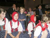 Kulturní dům SOKOLOVNA