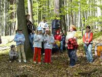 Český svaz ochránců přírody