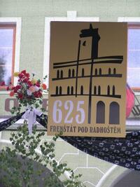 Frenštát pod Radhoštěm