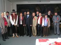 Dům kultury Frenštát pod Radhoštěm