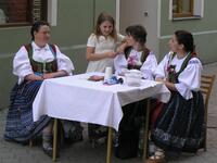 Dům kultury Frenštát pod Radhoštěm