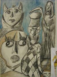 Dům kultury Frenštát pod Radhoštěm