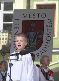 Frenštát pod Radhoštěm