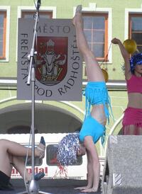 Frenštát pod Radhoštěm