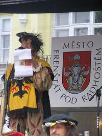 Frenštát pod Radhoštěm