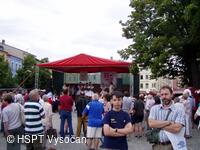 Vysočan, Horácký soubor písní a tanců