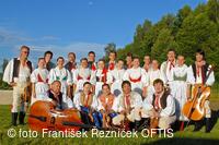 Mezinárodní folklorní festival Čermenské slavnosti