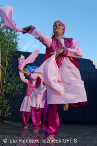 Mezinárodní folklorní festival Čermenské slavnosti