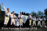 Mezinárodní folklorní festival Čermenské slavnosti