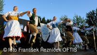 Mezinárodní folklorní festival Čermenské slavnosti
