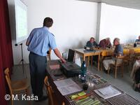 Klub důchodců