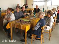Klub důchodců