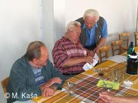 Klub důchodců