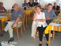 Klub důchodců