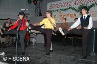 F Scéna