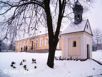 Bělotín - Lučice