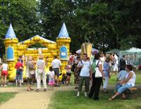 Dům kultury Frenštát pod Radhoštěm