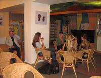 Dům kultury Frenštát pod Radhoštěm