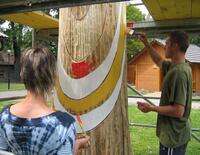 Dům kultury Frenštát pod Radhoštěm