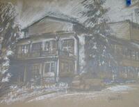 Dům kultury Frenštát pod Radhoštěm