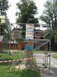 Dům kultury Frenštát pod Radhoštěm