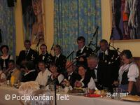 Podjavořičan, folklorní soubor
