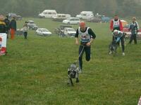 Trnávský sprint 2. ročník 14.-15.10.2006