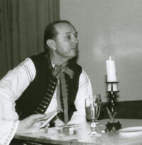 Čtyřlístek, folklorní soubor