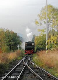 OJŘ 298 Osoblaha - Třemešná ve Slezsku