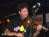 Klub důchodců