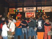 Klub důchodců