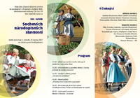 Sochovy národopisné slavnosti