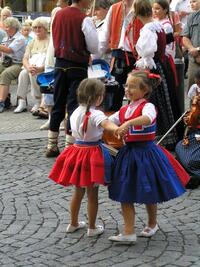 Dům kultury Frenštát pod Radhoštěm