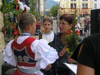 Dům kultury Frenštát pod Radhoštěm