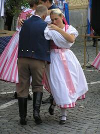 Dům kultury Frenštát pod Radhoštěm